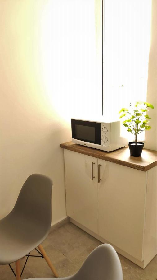 Helena Stúdió Apartman Siófok Exterior foto