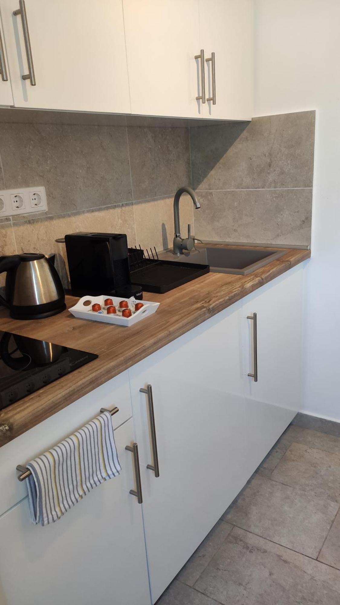 Helena Stúdió Apartman Siófok Exterior foto